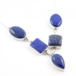Lapis Lazuli